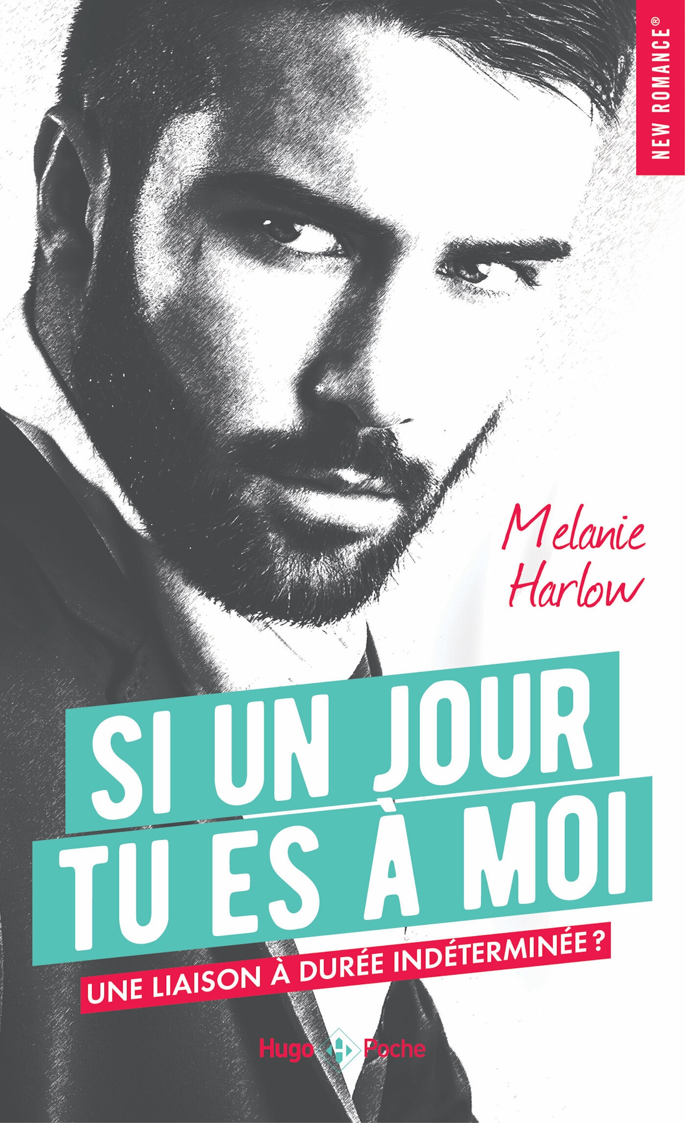 Si Un Jour Tu Es Moi Hugo Publishing