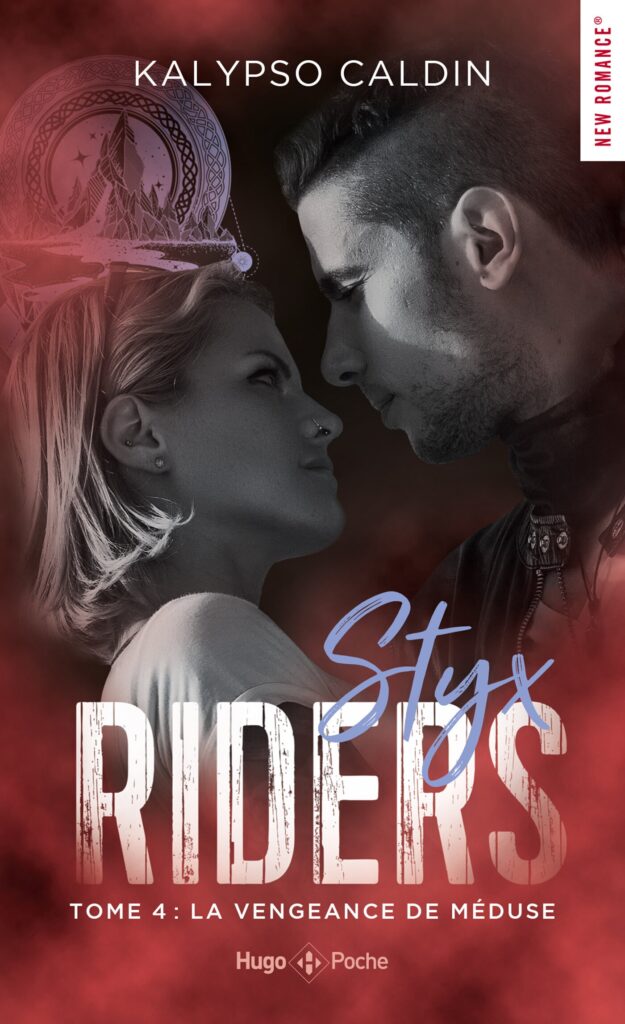 Styx Riders Tome Hugo Publishing