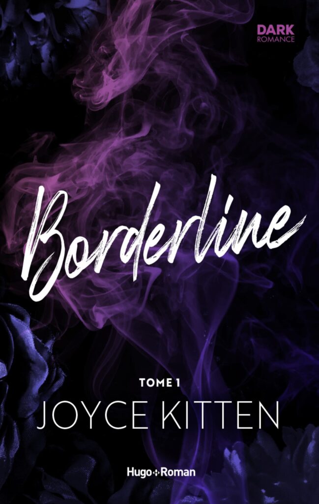 Borderline Tome 1 Hugo Publishing