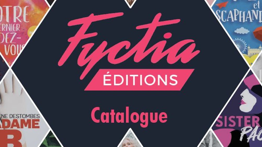 Fyctia - Attendez-vous la sortie de la version poche du