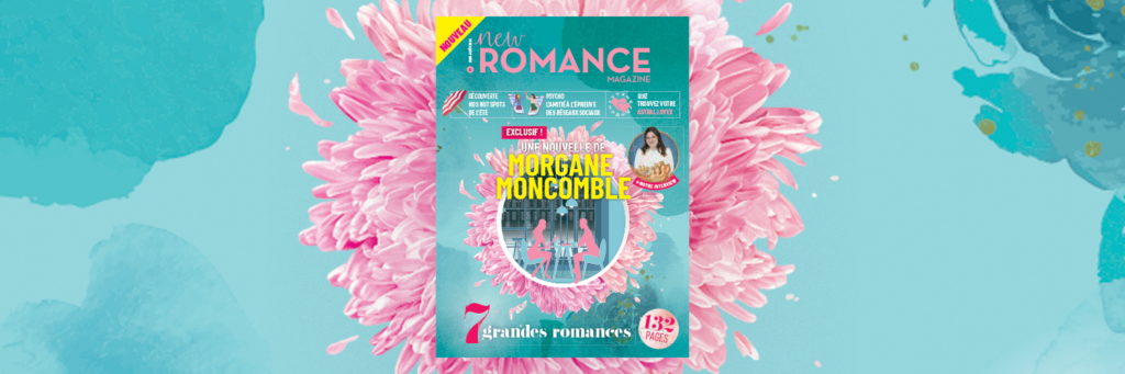 Magazine New Romance