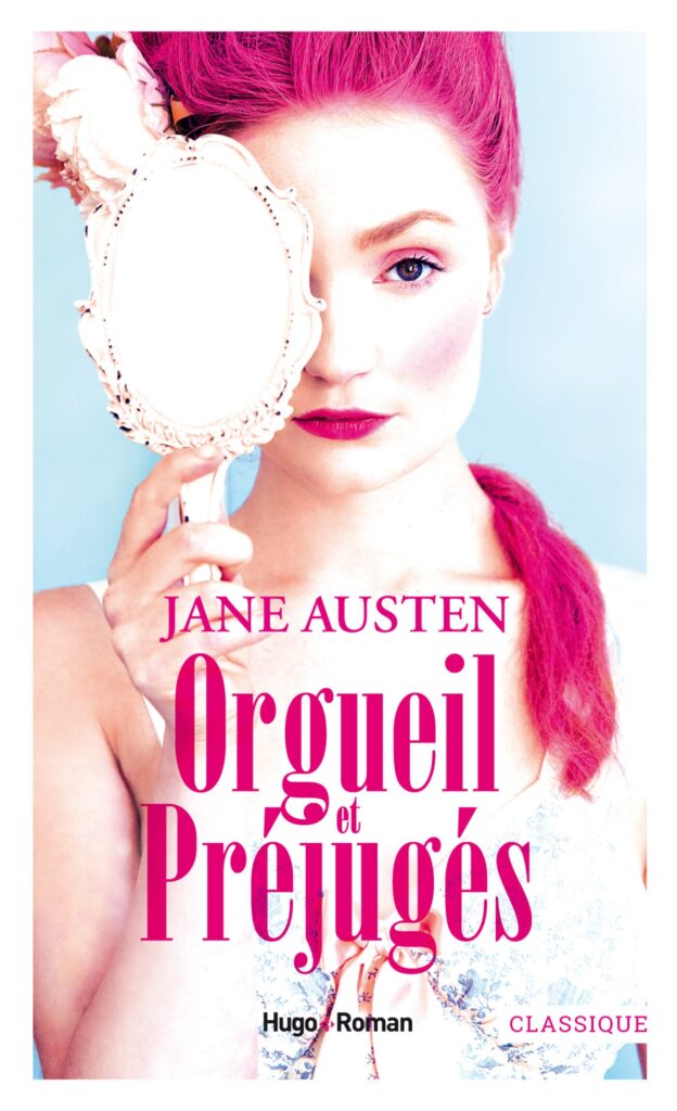Orgueil et Préjugés - Orgueil & préjugés (Collector) - Jane Austen