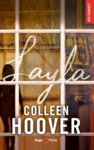 Jamais plus - Colleen Hoover - Hugo Roman - Grand format - Le Hall du Livre  NANCY