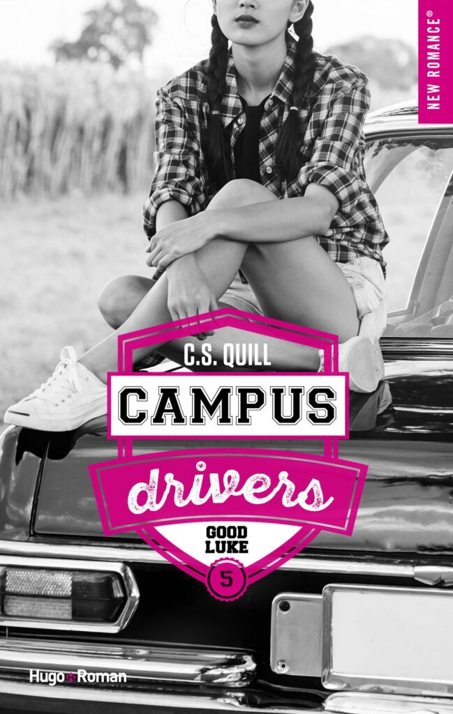 Campus Drivers Poche - Bande Annonce 