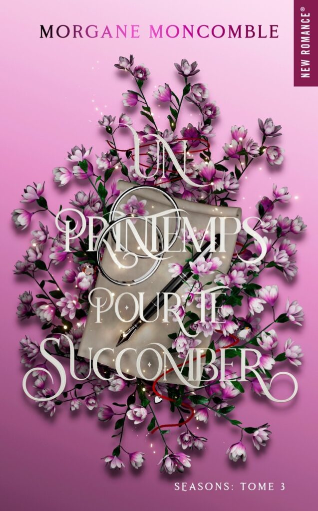 Un printemps pour te promo succomber