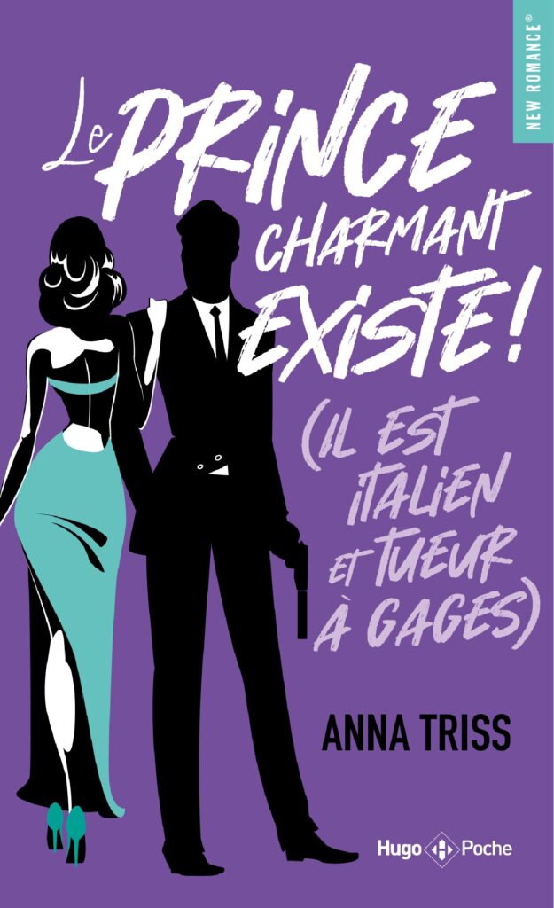 Le prince charmant existe ! (Il est italien et tueur à gages) - Hugo ...