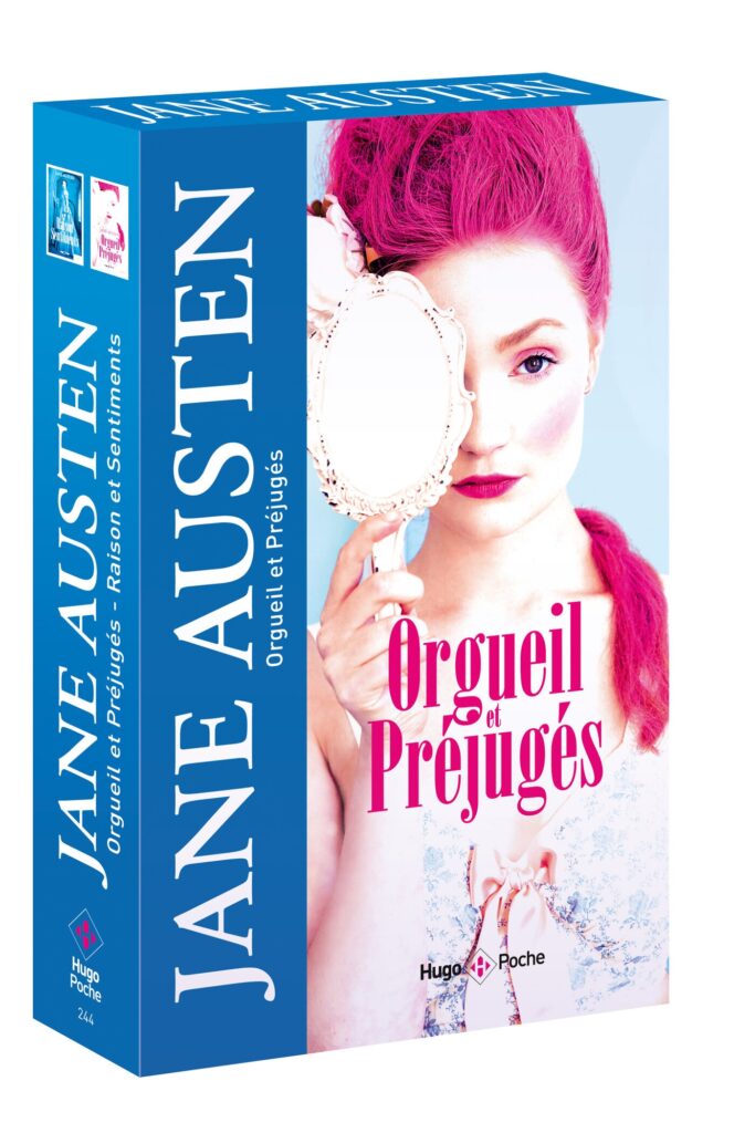 Orgueil et Préjugés - Orgueil & préjugés (Collector) - Jane Austen