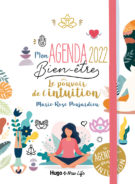 Mon agenda 2024 bien-être : le pouvoir de l'intuition - Hugo Publishing