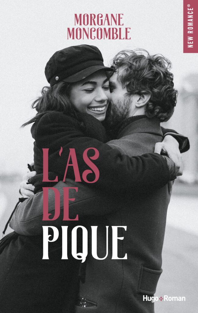 L'As de pique - Hugo Publishing